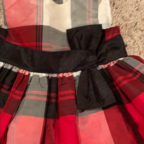 🎄Beautiful holiday dress!  Gymboree dressed up collection dress - Picture 2 of 5